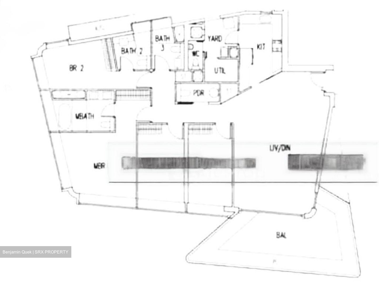 D'Leedon (D10), Condominium #451618421